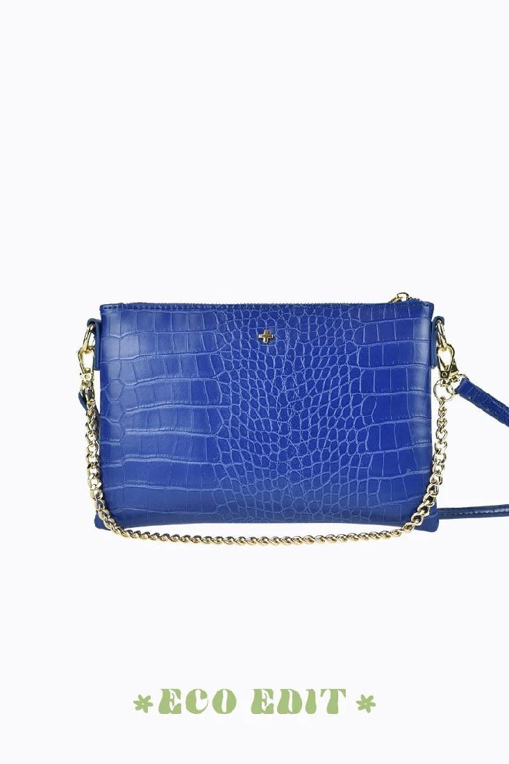 Peta + Jain Quincy Crossbody Bag with Chain - Little Extras Lifestyle Boutique