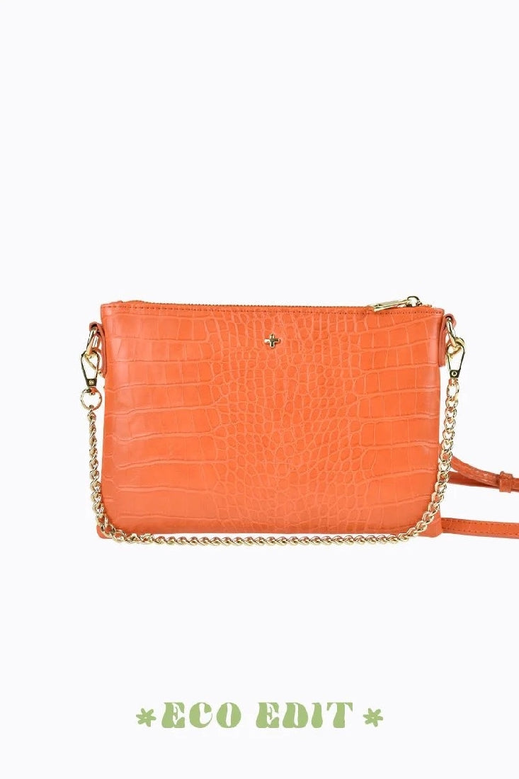 Peta + Jain Quincy Crossbody Bag with Chain - Little Extras Lifestyle Boutique