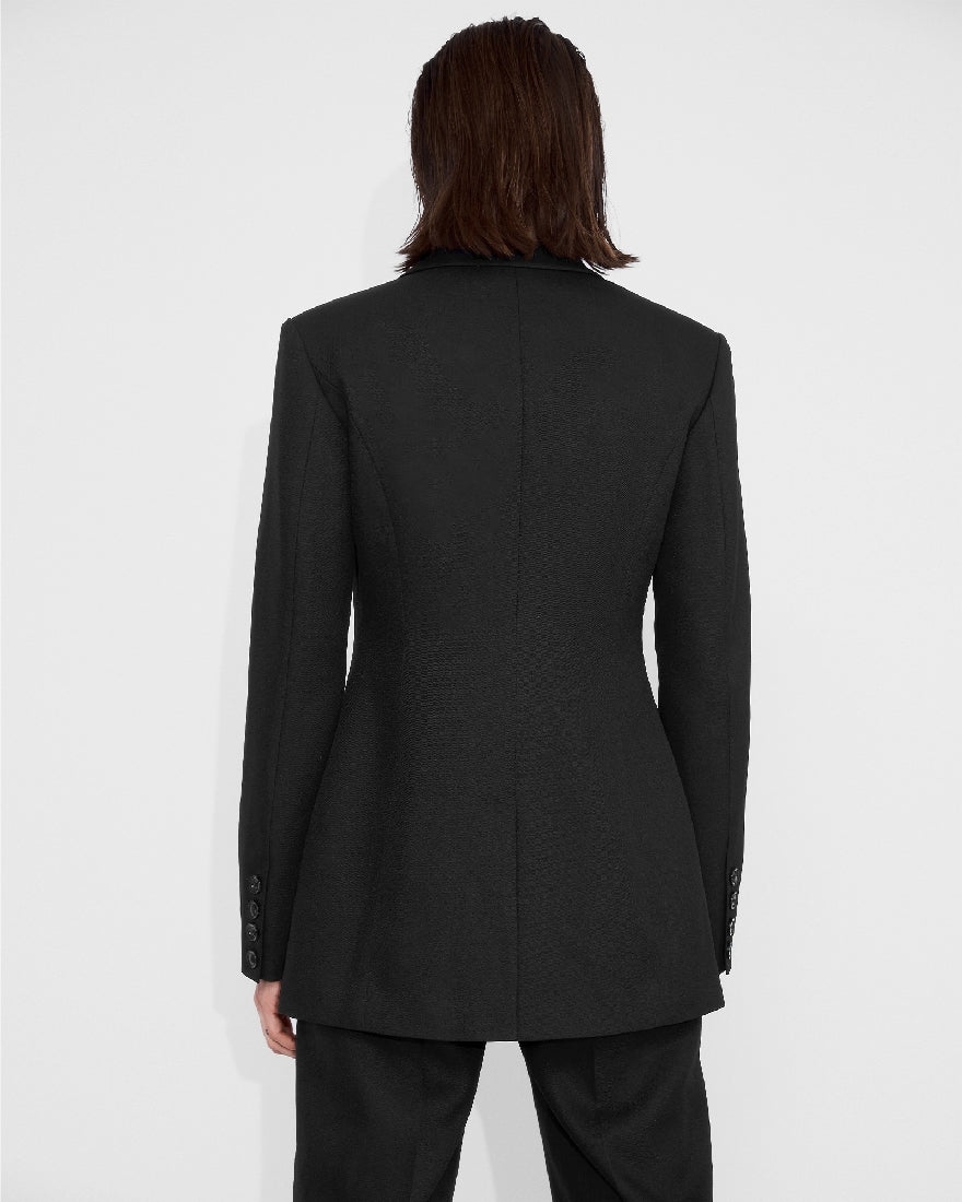 LEL Loves Chiara Blazer - Little Extras Lifestyle Boutique