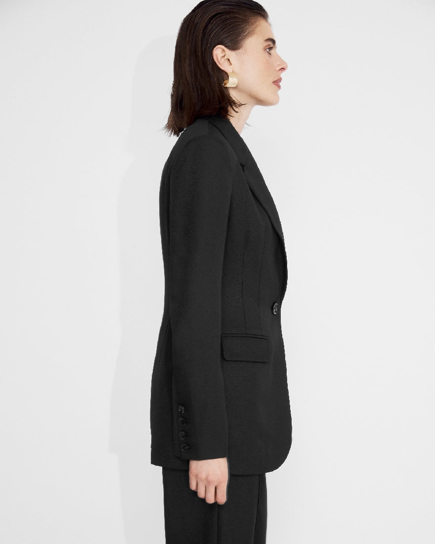 LEL Loves Chiara Blazer - Little Extras Lifestyle Boutique