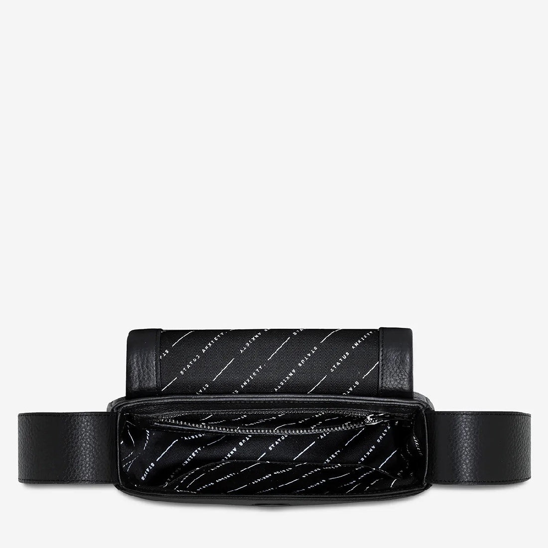 Status Anxiety One Of These Days Bag - Little Extras Lifestyle Boutique