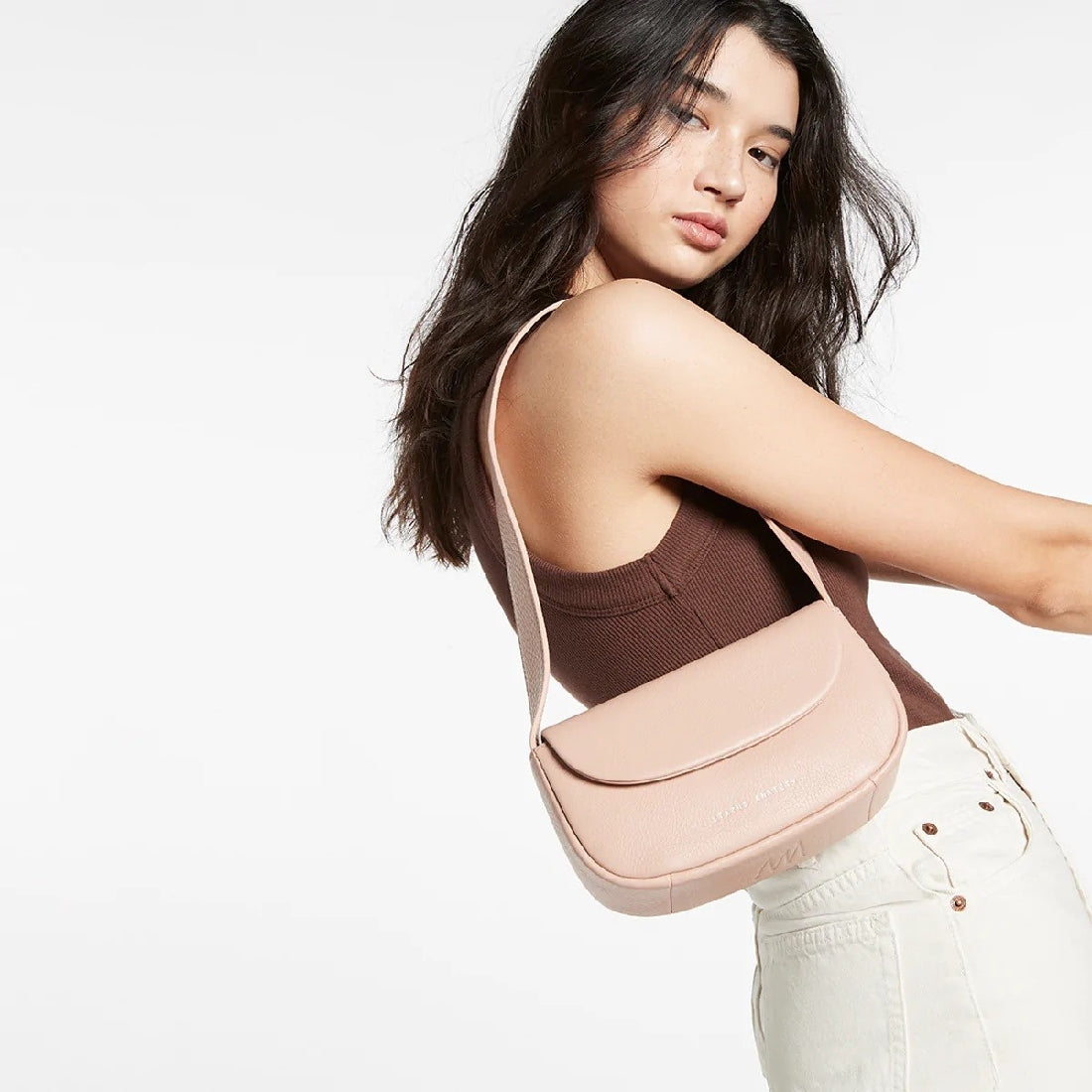 Status Anxiety One Of These Days Bag - Little Extras Lifestyle Boutique