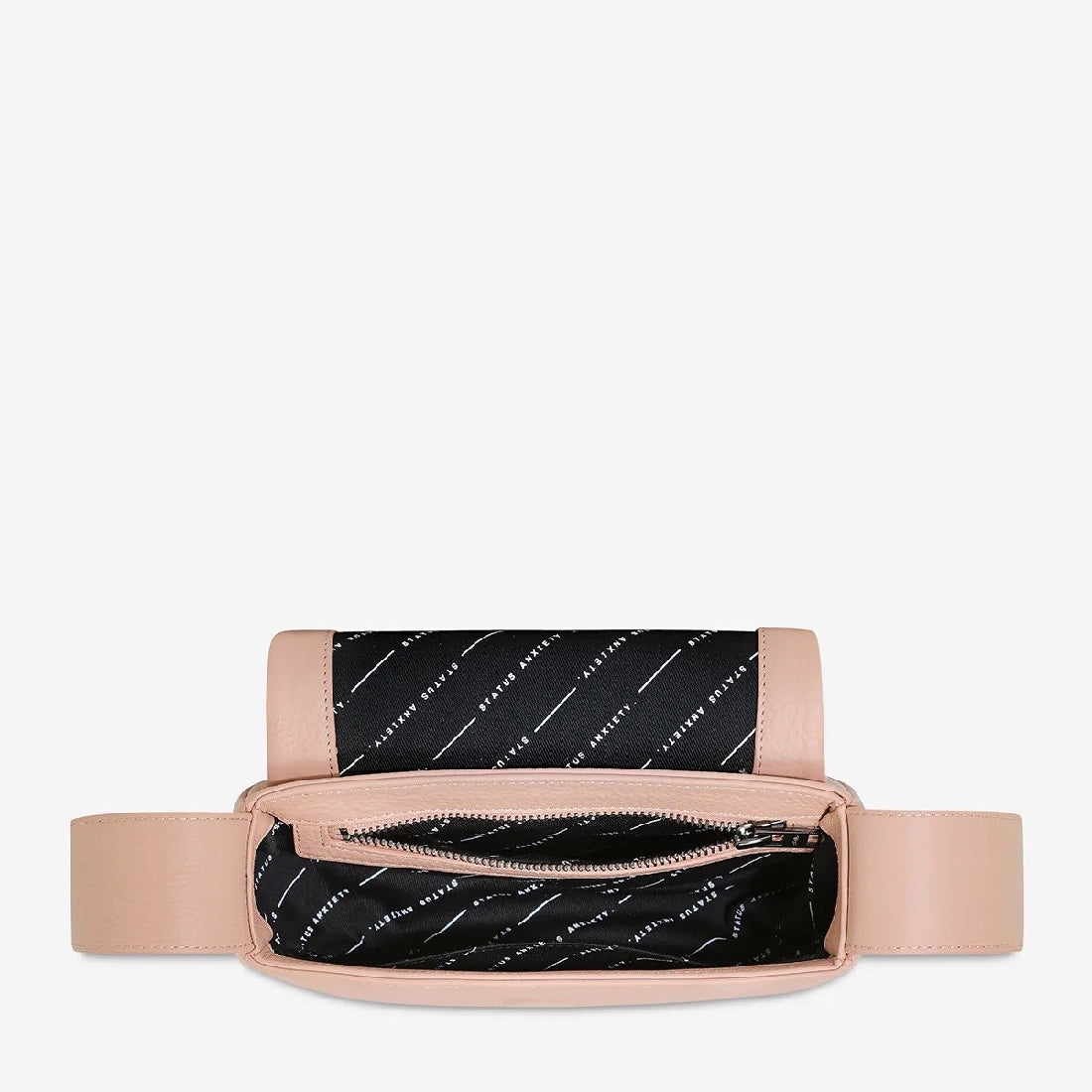 Status Anxiety One Of These Days Bag - Little Extras Lifestyle Boutique