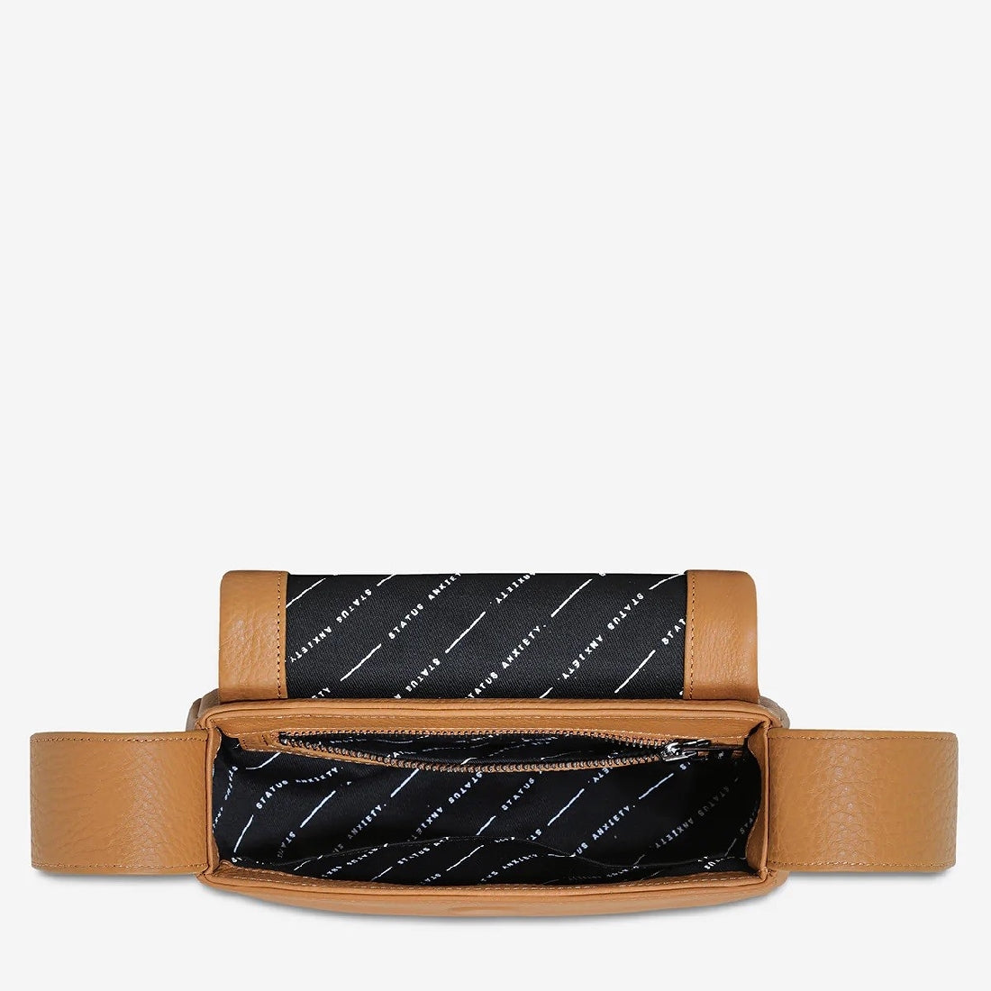 Status Anxiety One Of These Days Bag - Little Extras Lifestyle Boutique
