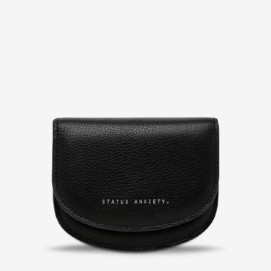 Status Anxiety Us For Now Coin Purse - Little Extras Lifestyle Boutique