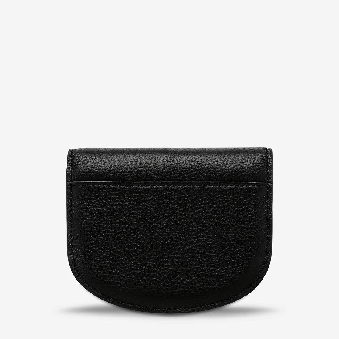 Status Anxiety Us For Now Coin Purse - Little Extras Lifestyle Boutique