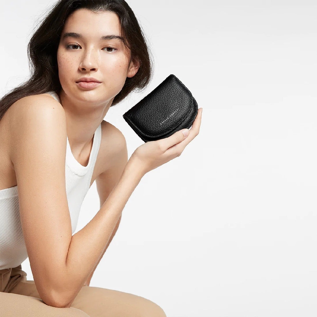 Status Anxiety Us For Now Coin Purse - Little Extras Lifestyle Boutique