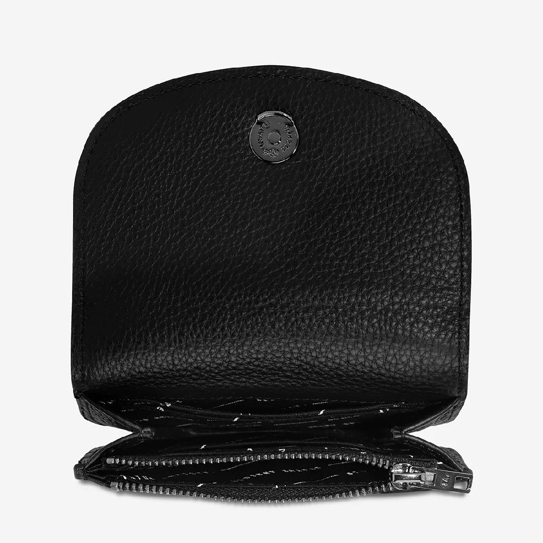 Status Anxiety Us For Now Coin Purse - Little Extras Lifestyle Boutique