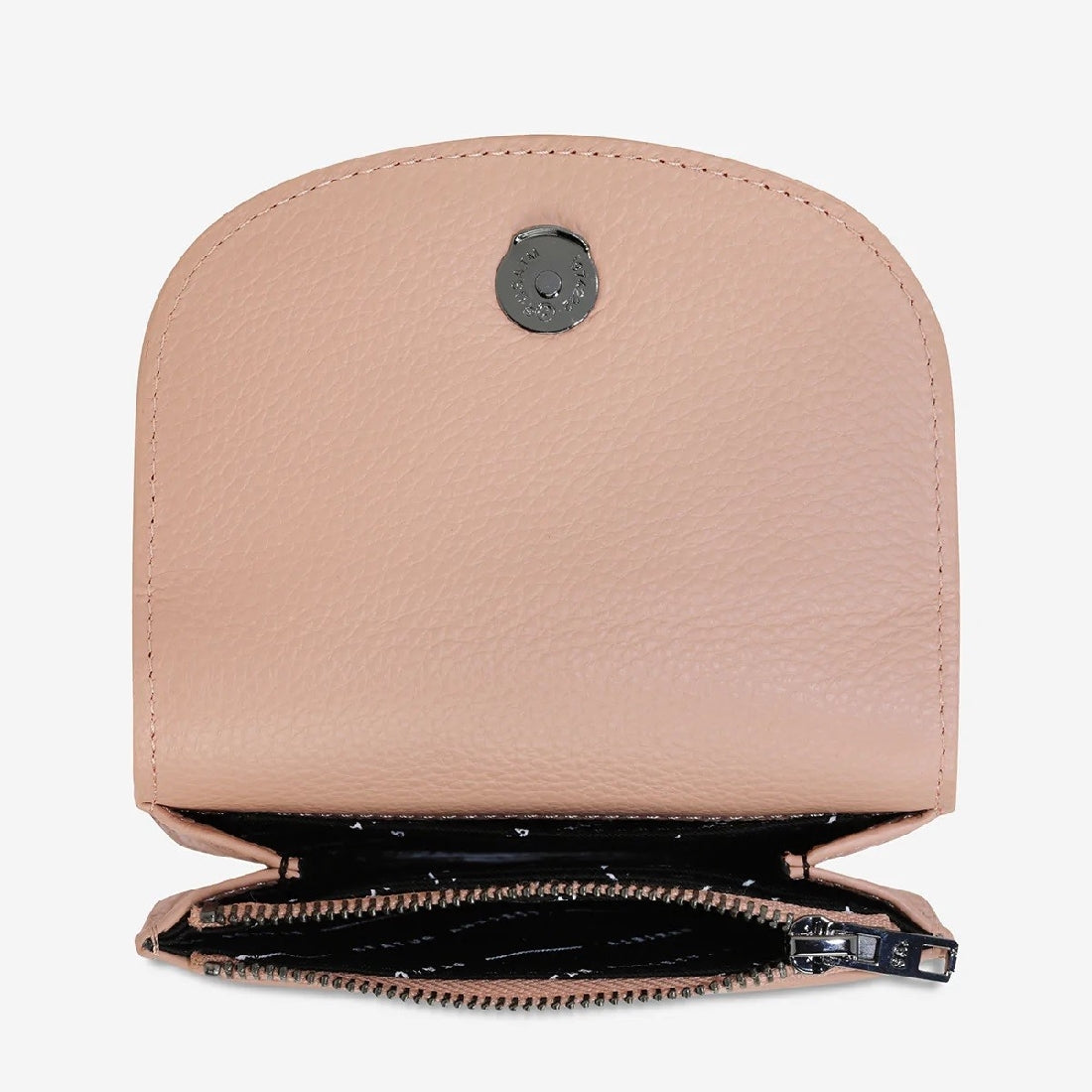Status Anxiety Us For Now Coin Purse - Little Extras Lifestyle Boutique