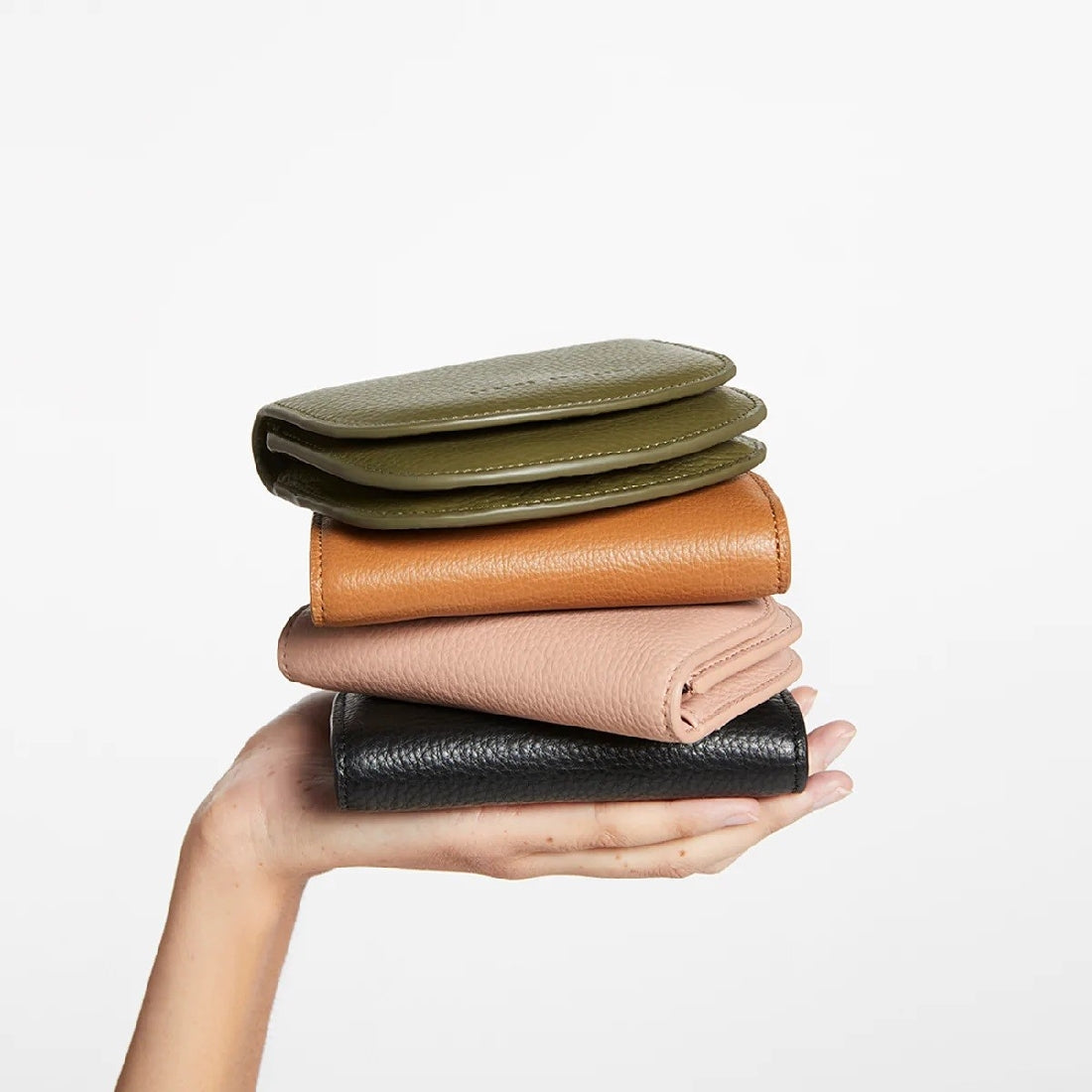 Status Anxiety Us For Now Coin Purse - Little Extras Lifestyle Boutique