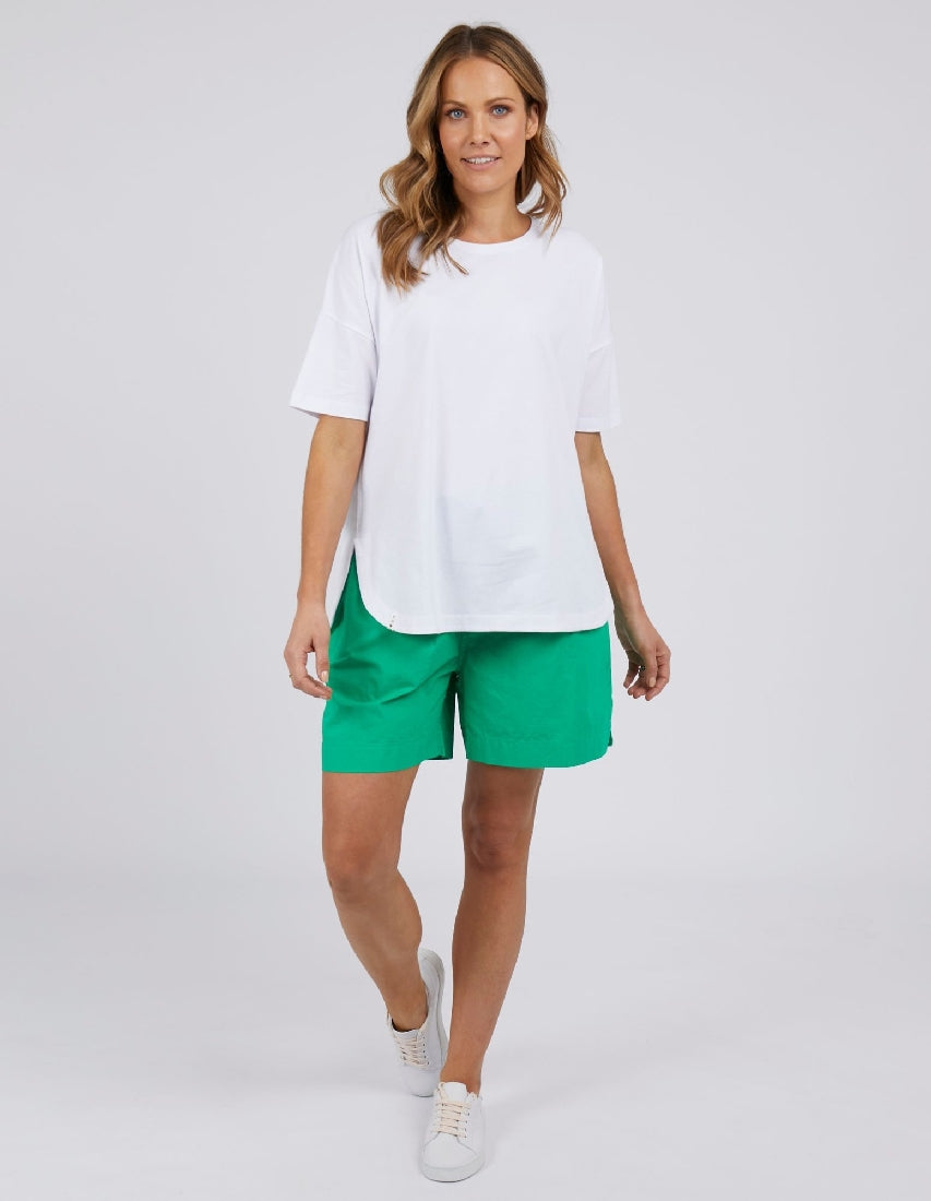 Elm Society S/S Tee - Little Extras Lifestyle Boutique