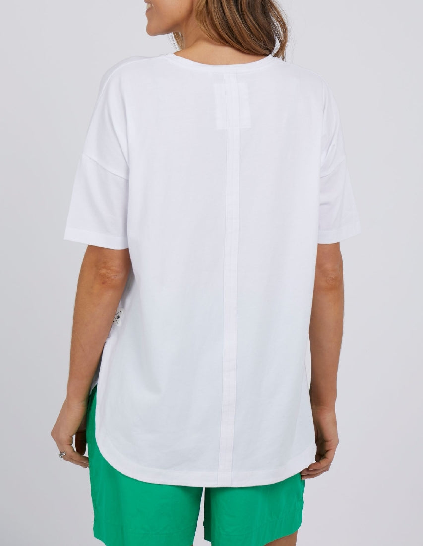 Elm Society S/S Tee - Little Extras Lifestyle Boutique