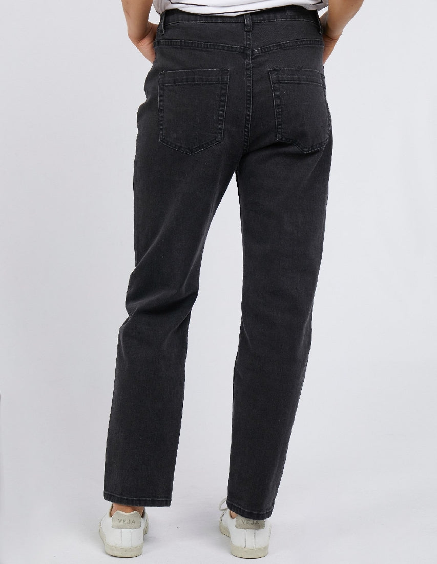 Foxwood Barkly Straight Leg Jean - Little Extras Lifestyle Boutique