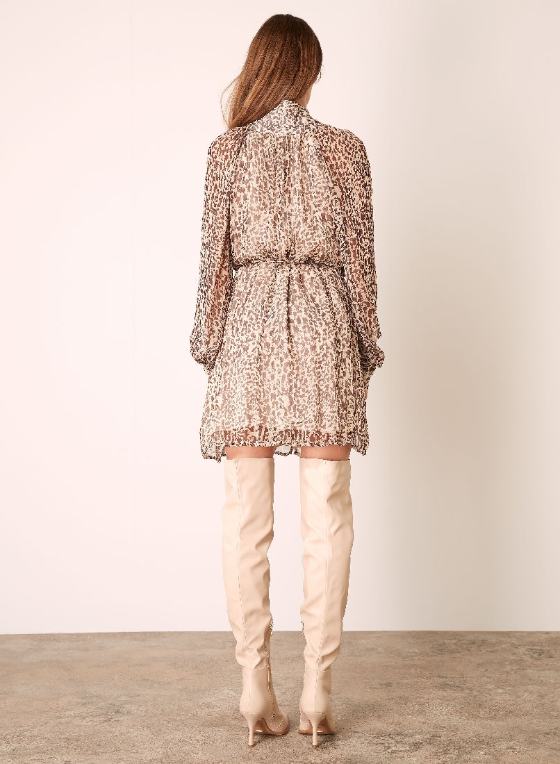 Esmaee Willa Dress - Little Extras Lifestyle Boutique