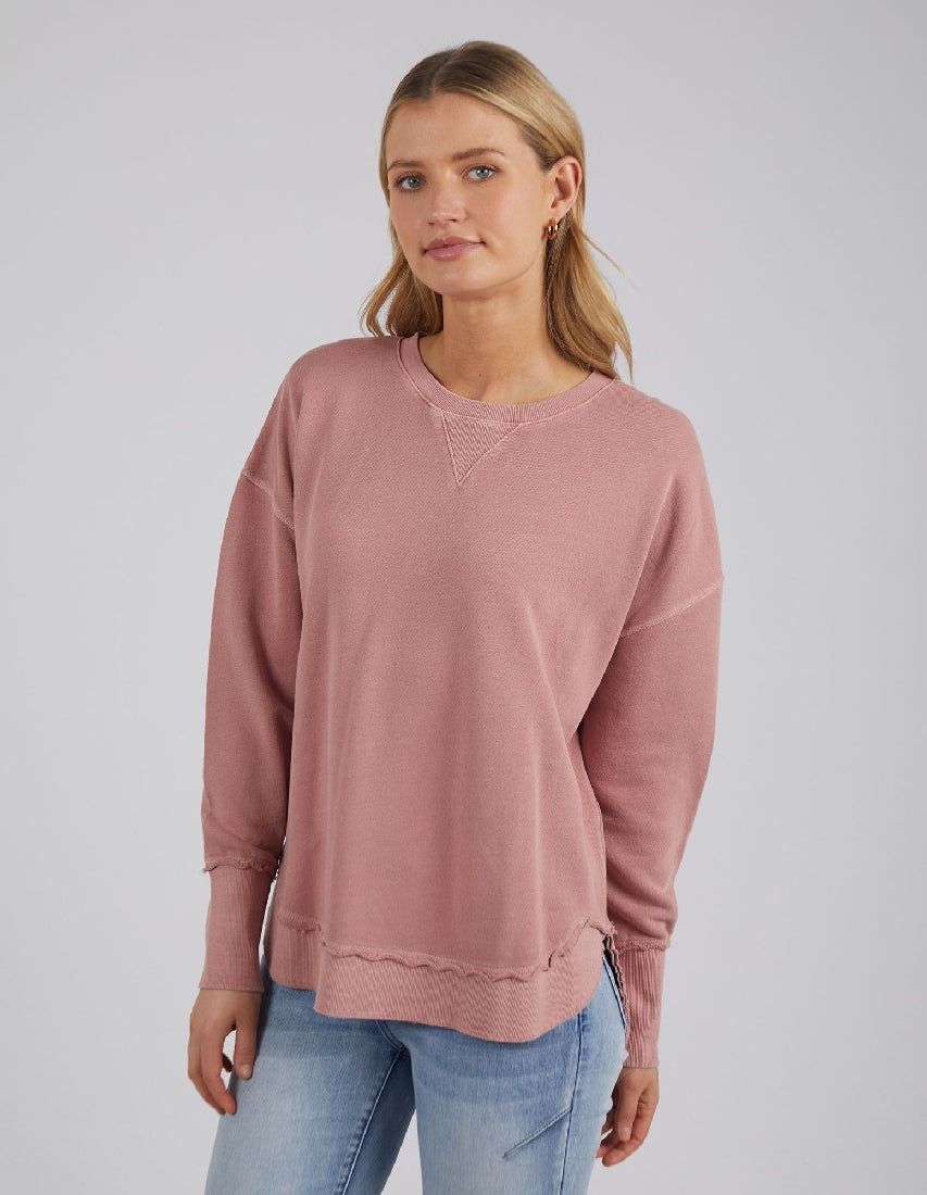 Foxwood Delilah Crew - Little Extras Lifestyle Boutique