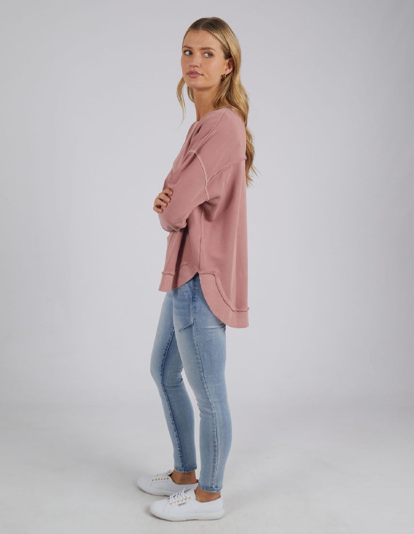Foxwood Delilah Crew - Little Extras Lifestyle Boutique