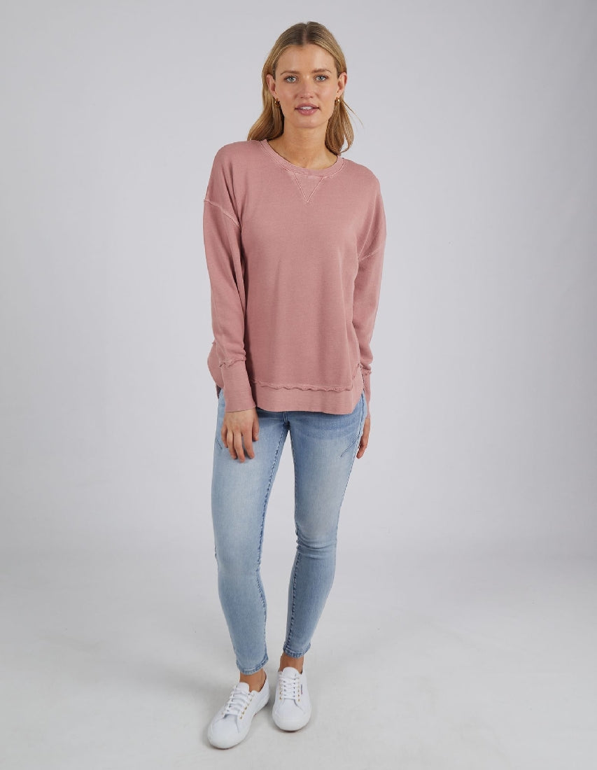 Foxwood Delilah Crew - Little Extras Lifestyle Boutique