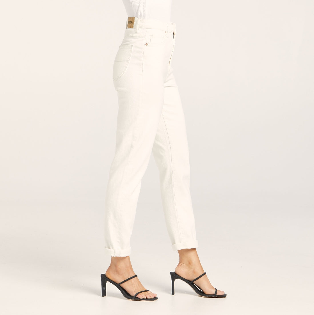 Riders Hi Mom Jean - Little Extras Lifestyle Boutique