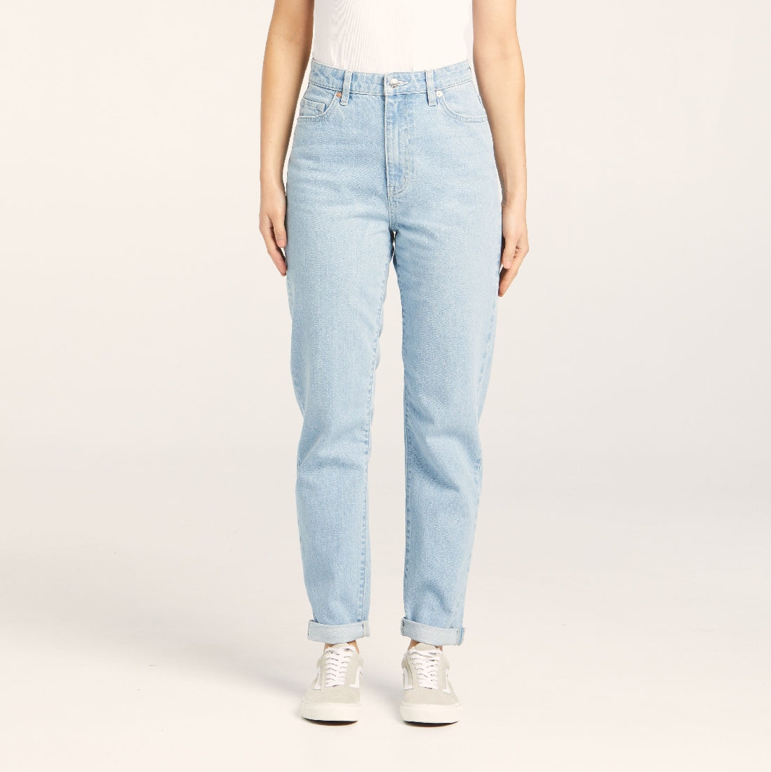 Riders Hi Mom Jean
