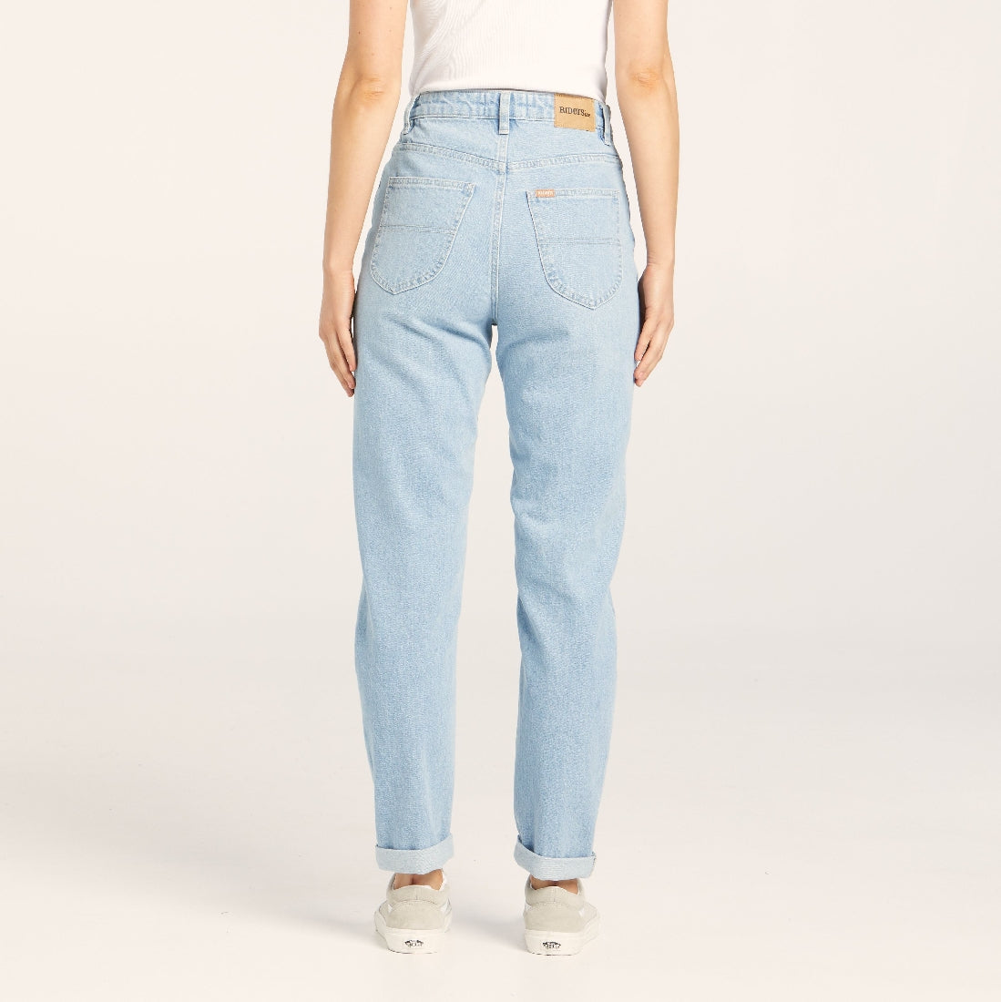 Riders Hi Mom Jean - Little Extras Lifestyle Boutique