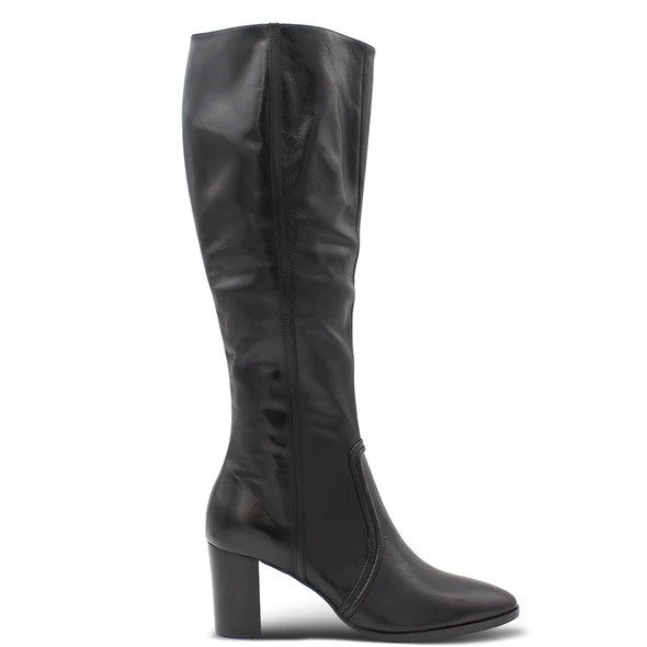 Django & Juliette Ammies Leather Boot