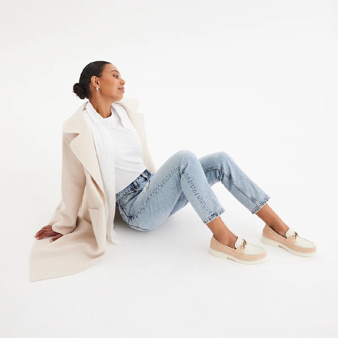 Rollie Loafer Rise - Little Extras Lifestyle Boutique