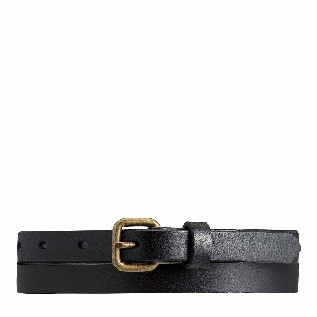 Status Anxiety Only Lovers Left Belt - Little Extras Lifestyle Boutique