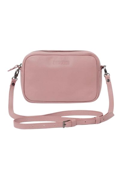 Stitch & Hide Taylor Leather Handbag - Little Extras Lifestyle Boutique