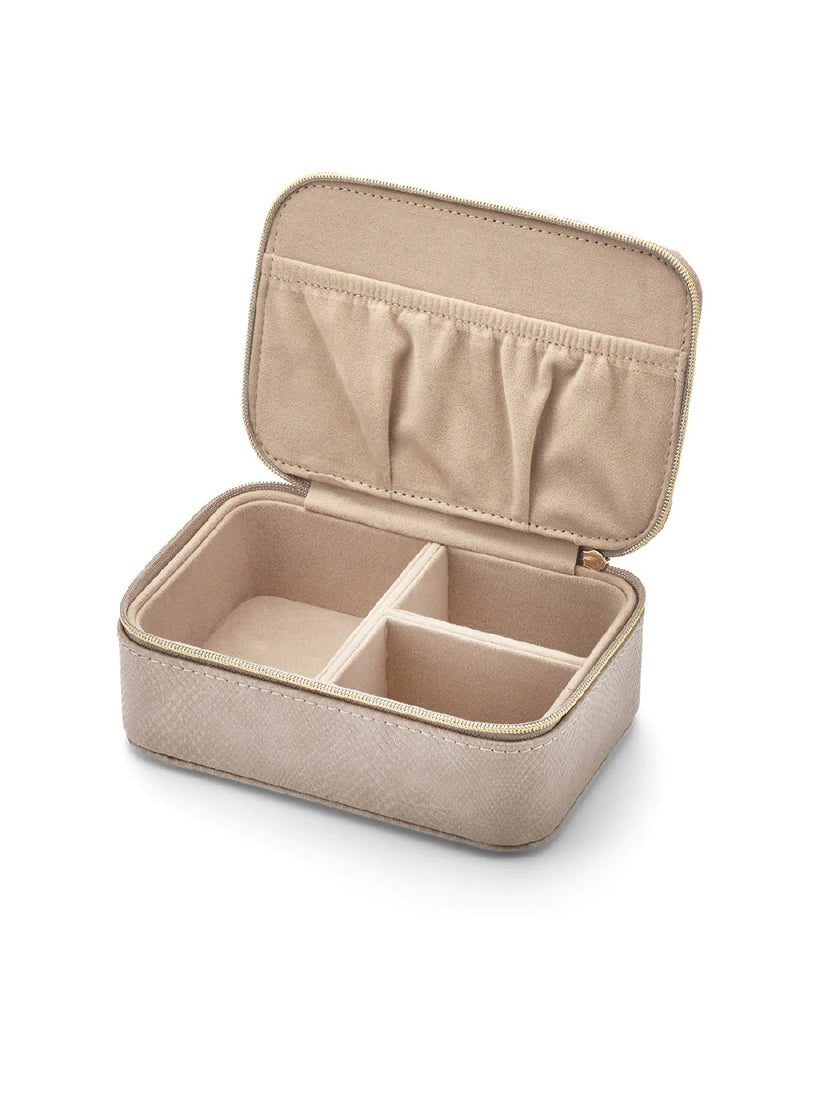 Palas Rectangle Jewellery Box - Little Extras Lifestyle Boutique