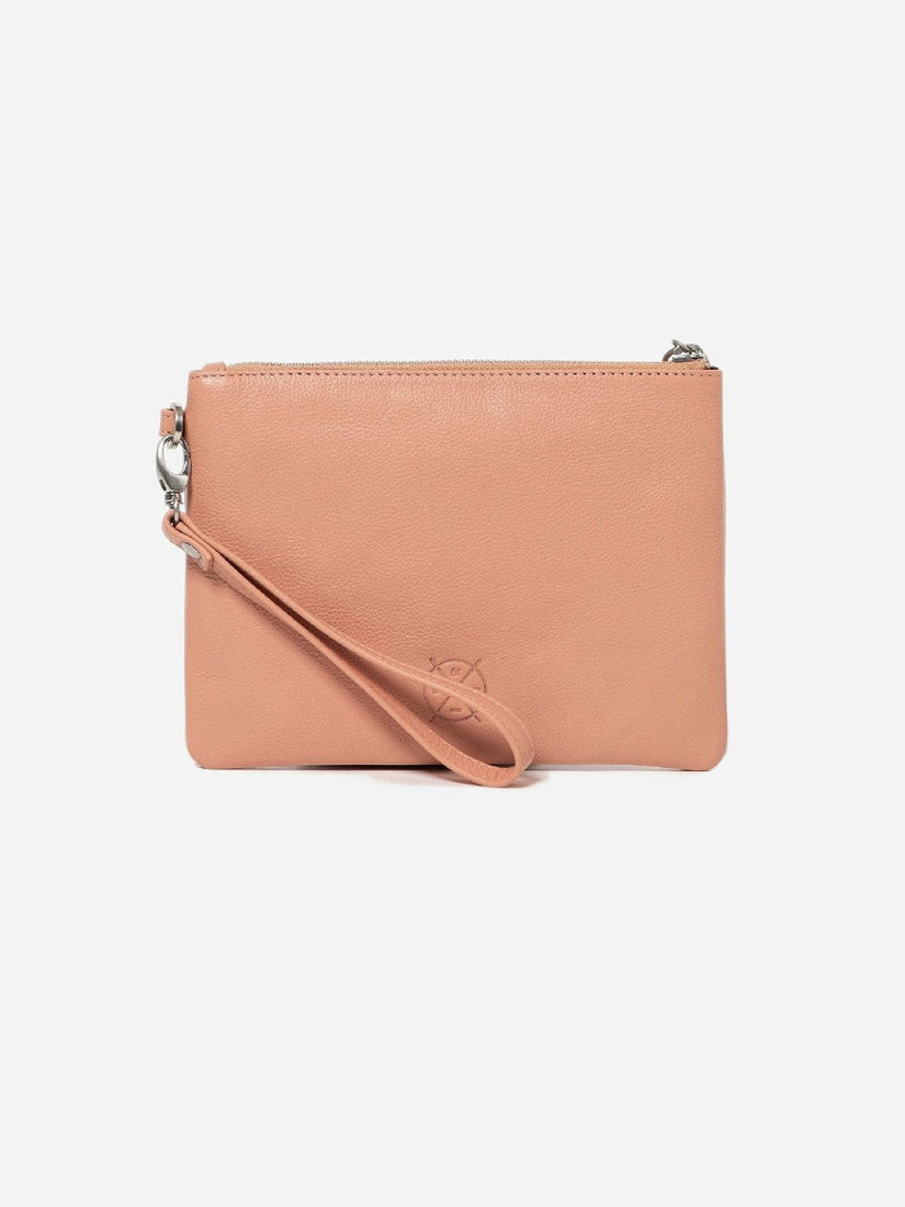 Stitch & Hide Cassie Clutch - Little Extras Lifestyle Boutique