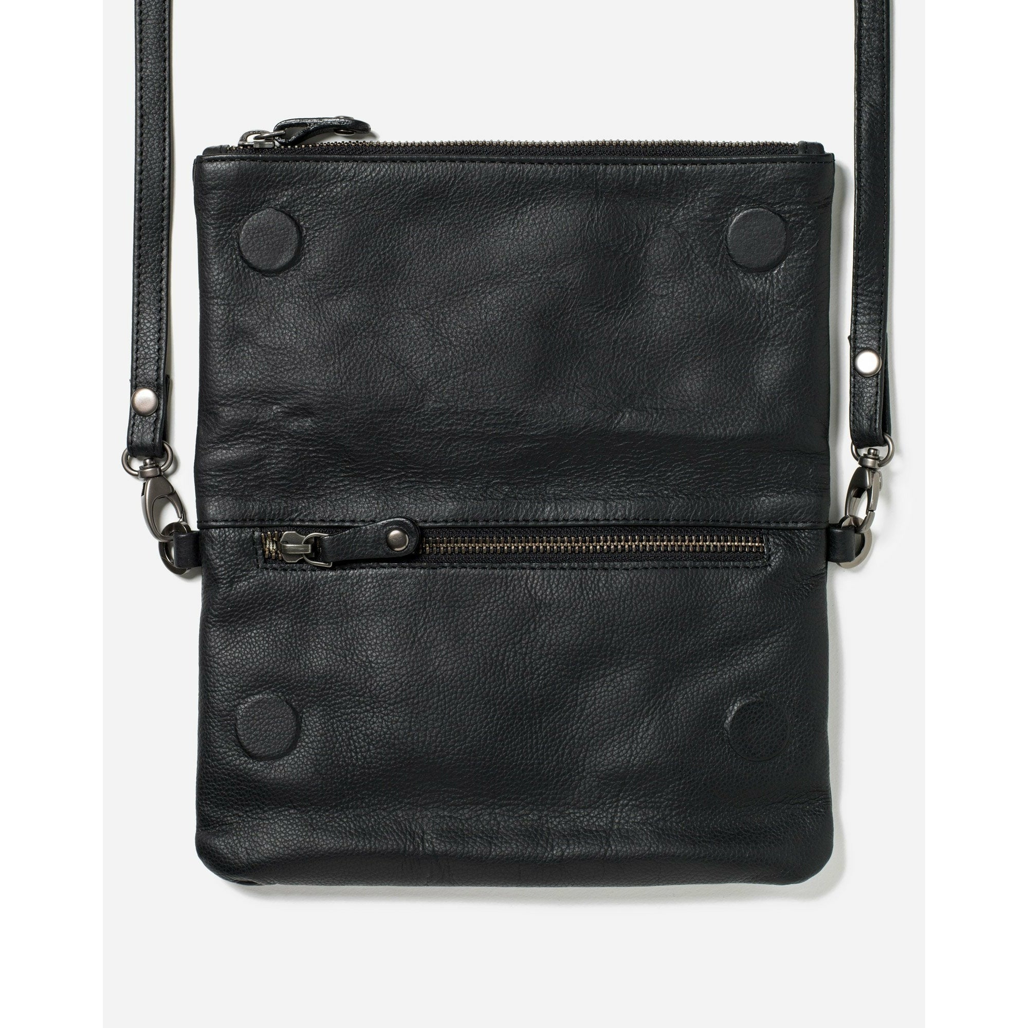 Stitch & Hide Piper Clutch - Little Extras Lifestyle Boutique