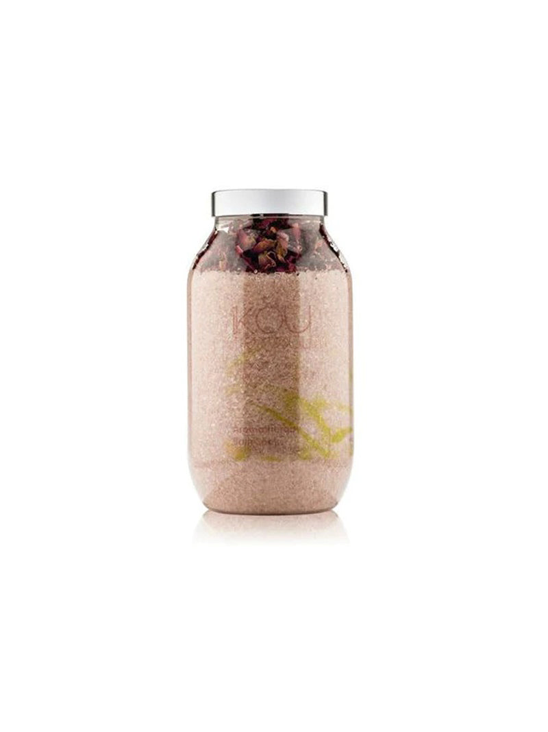 iKOU Eco-luxury Aromatherapy Bath Soak - Little Extras Lifestyle Boutique