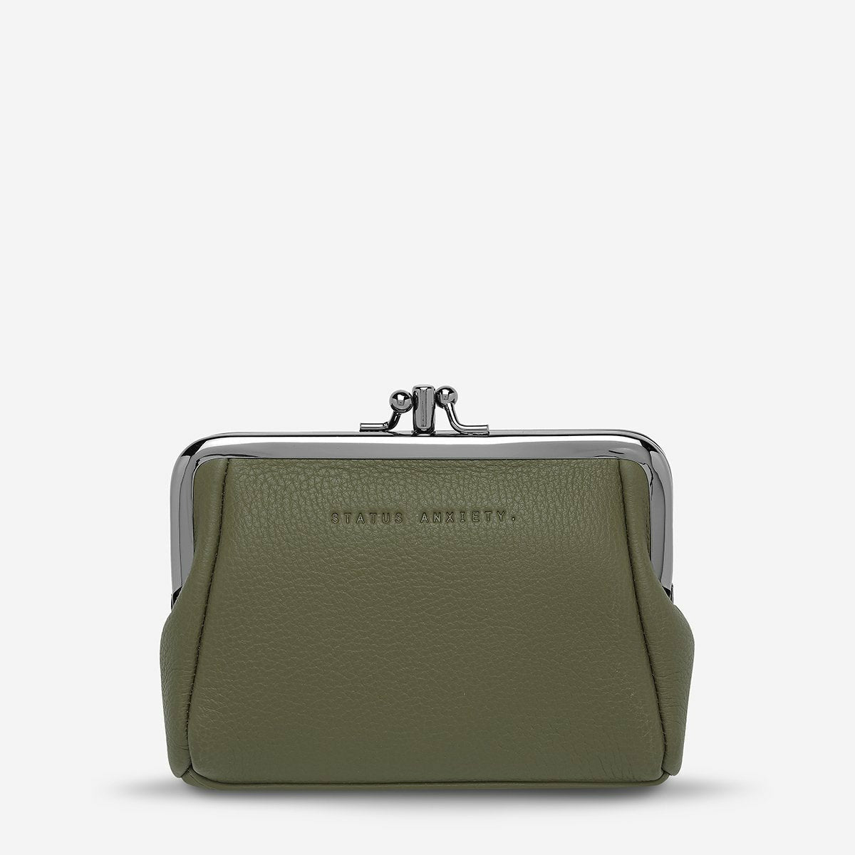 Status Anxiety Volatile Purse - Little Extras Lifestyle Boutique