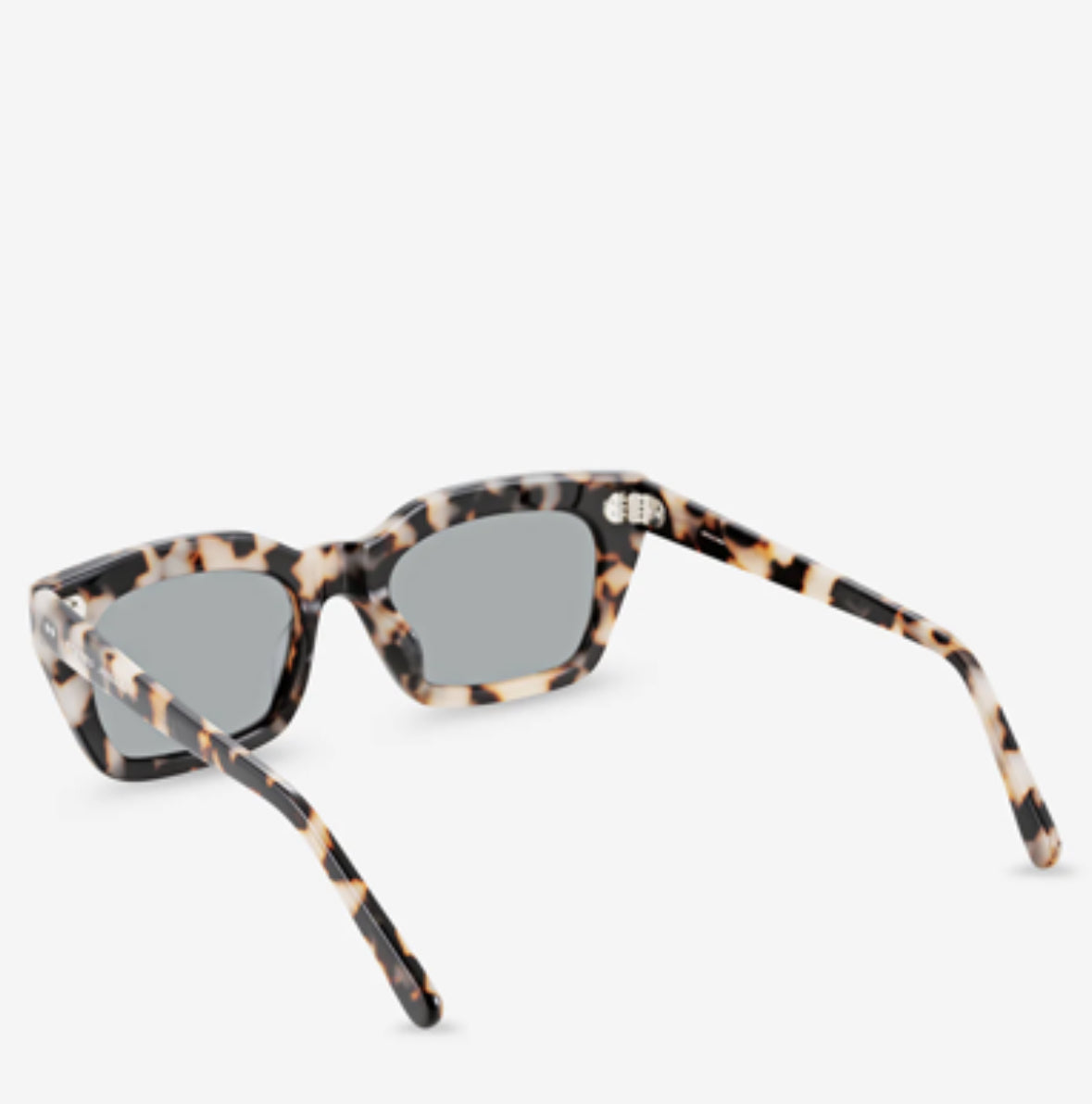 Status Anxiety Antagonist Sunnies