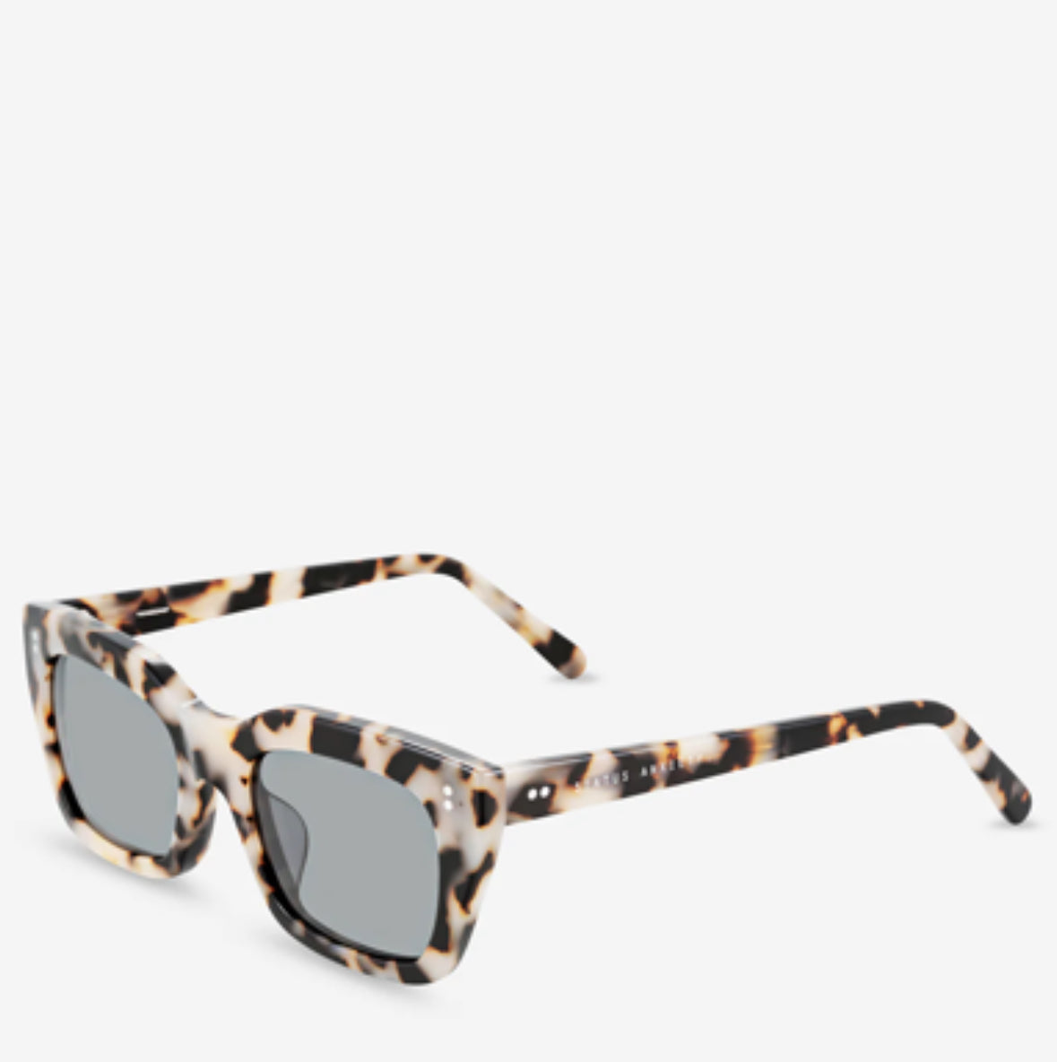 Status Anxiety Antagonist Sunnies