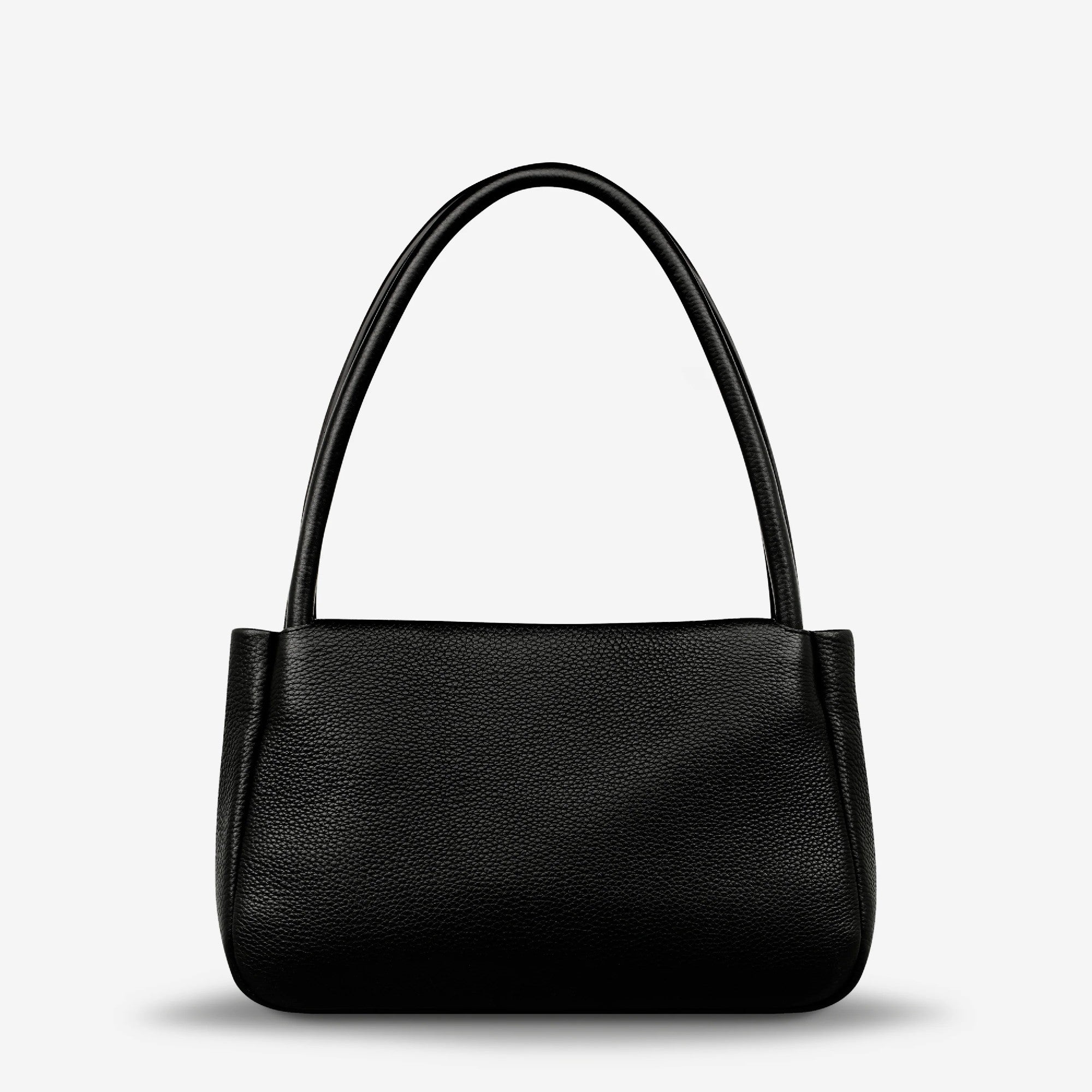 Status Anxiety Light of Day Handbag [COLOUR:Black]