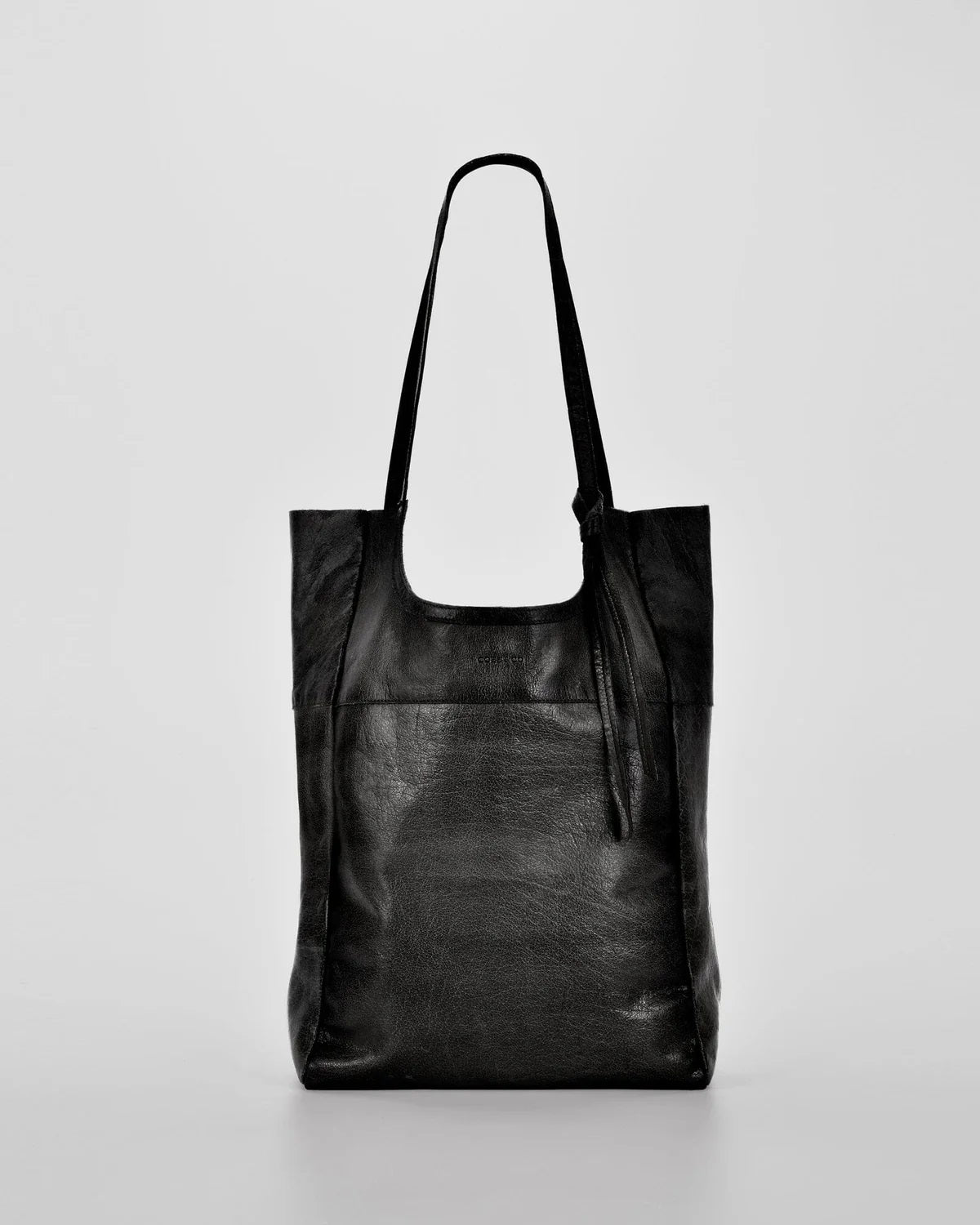 Cobb & Co Palmerston Leather Tote