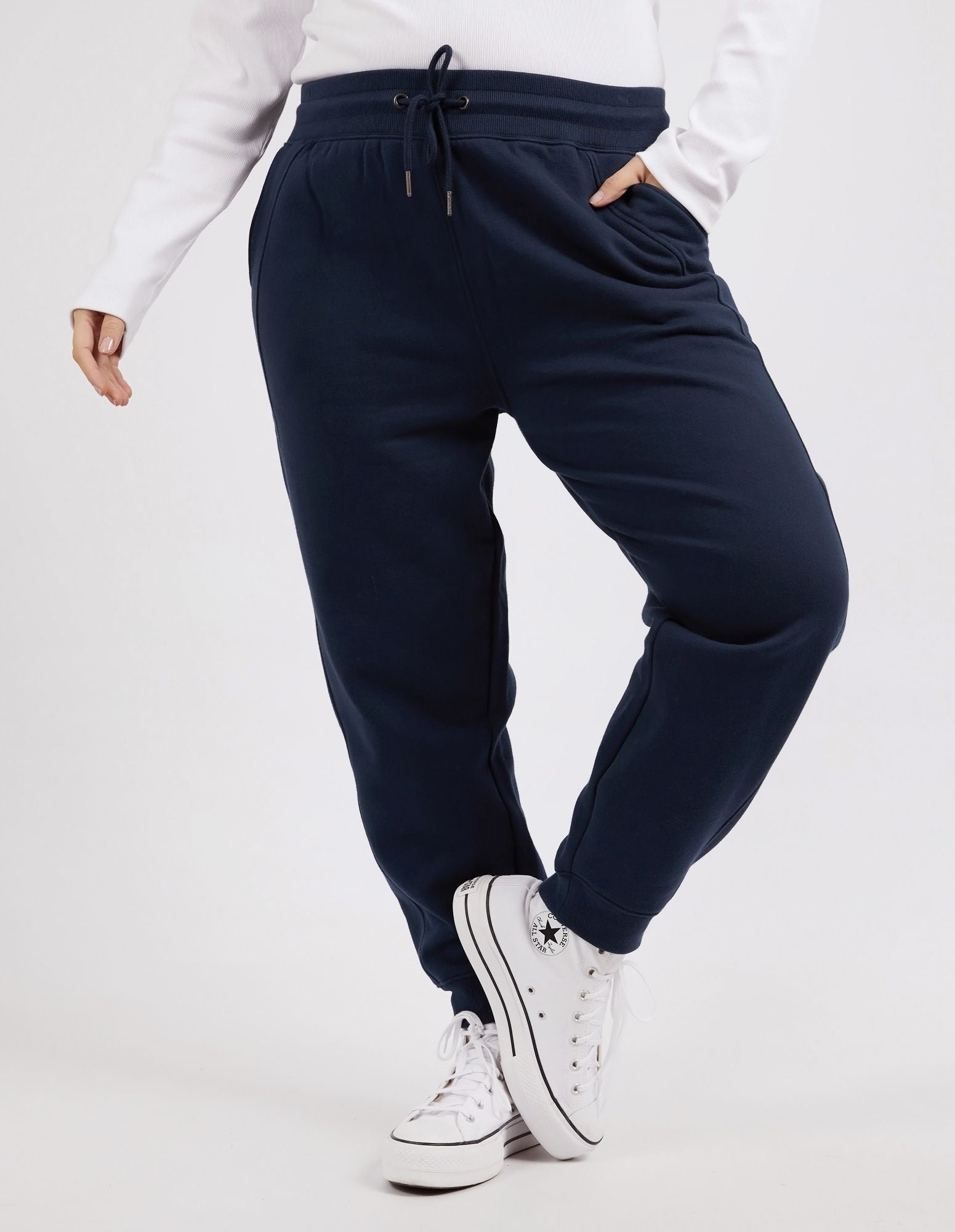 Elm Kirby Track Pant