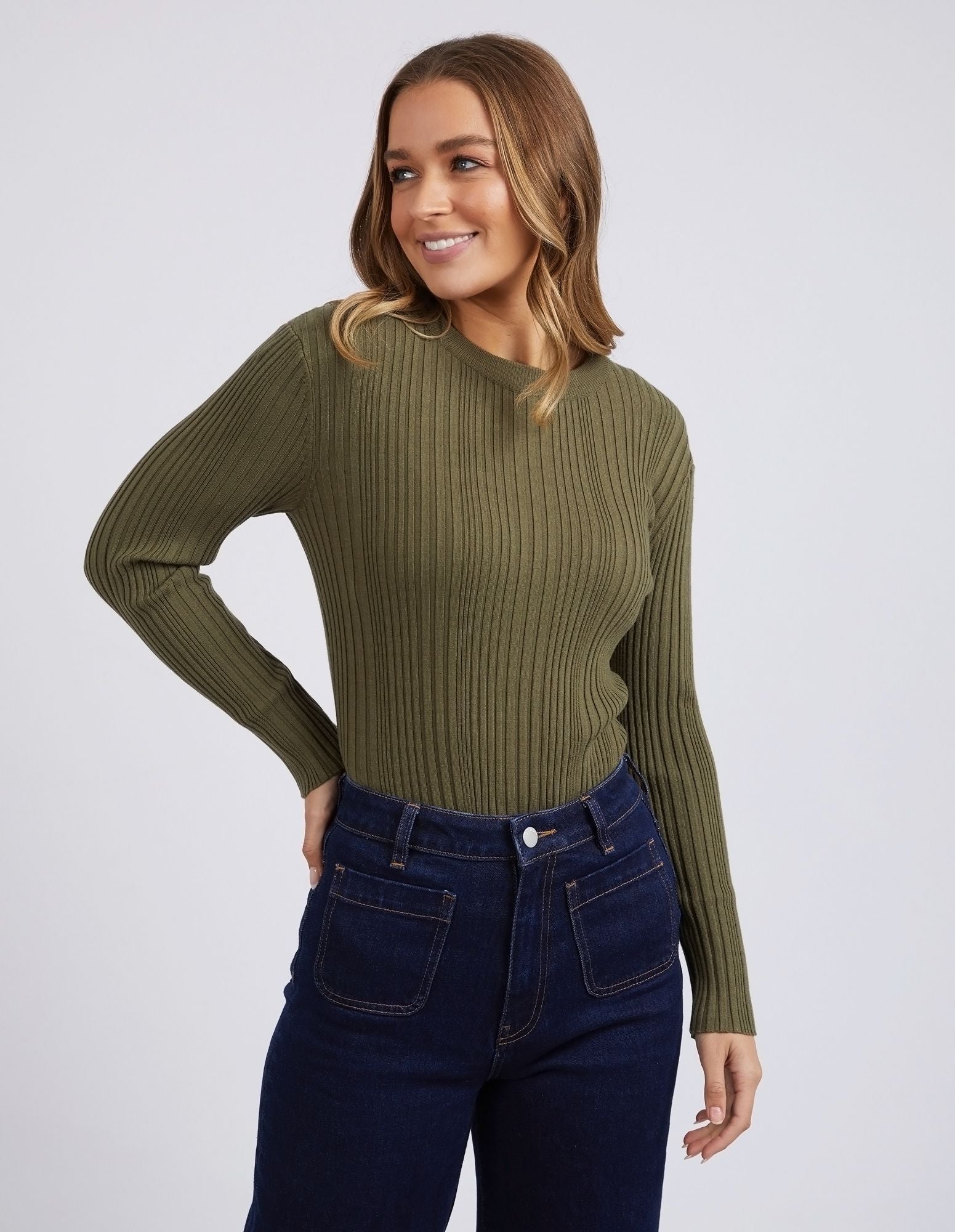 Foxwood Greta Long Sleeve