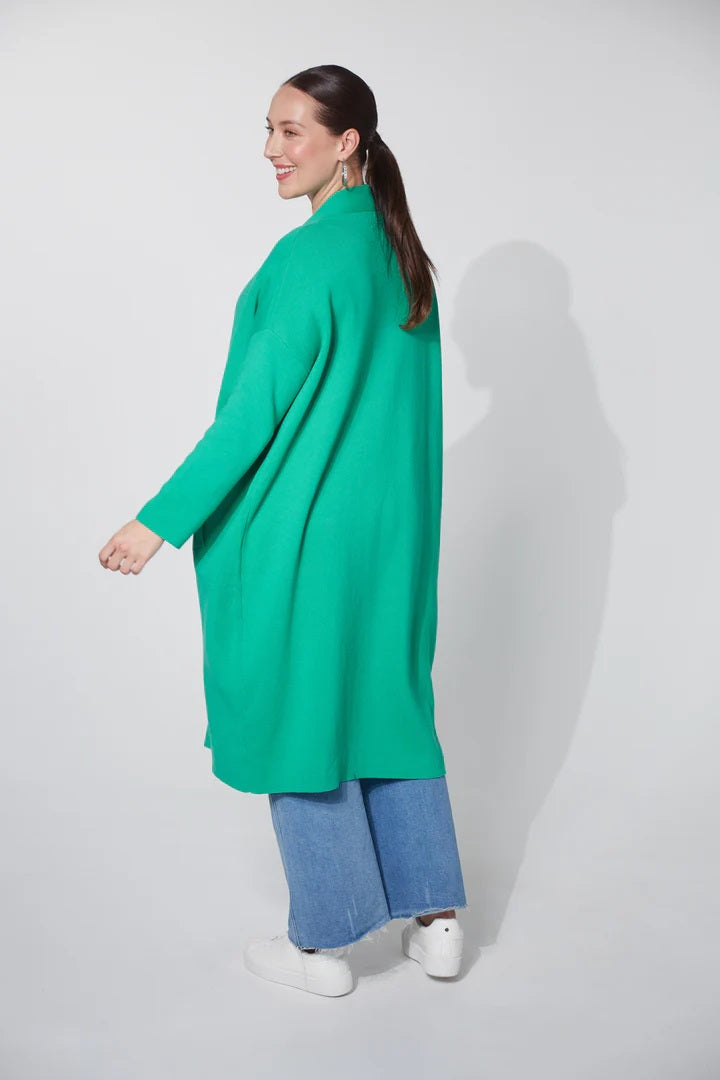 Haven Loen Cardigan [COLOUR:Arcadia SIZE:One size]