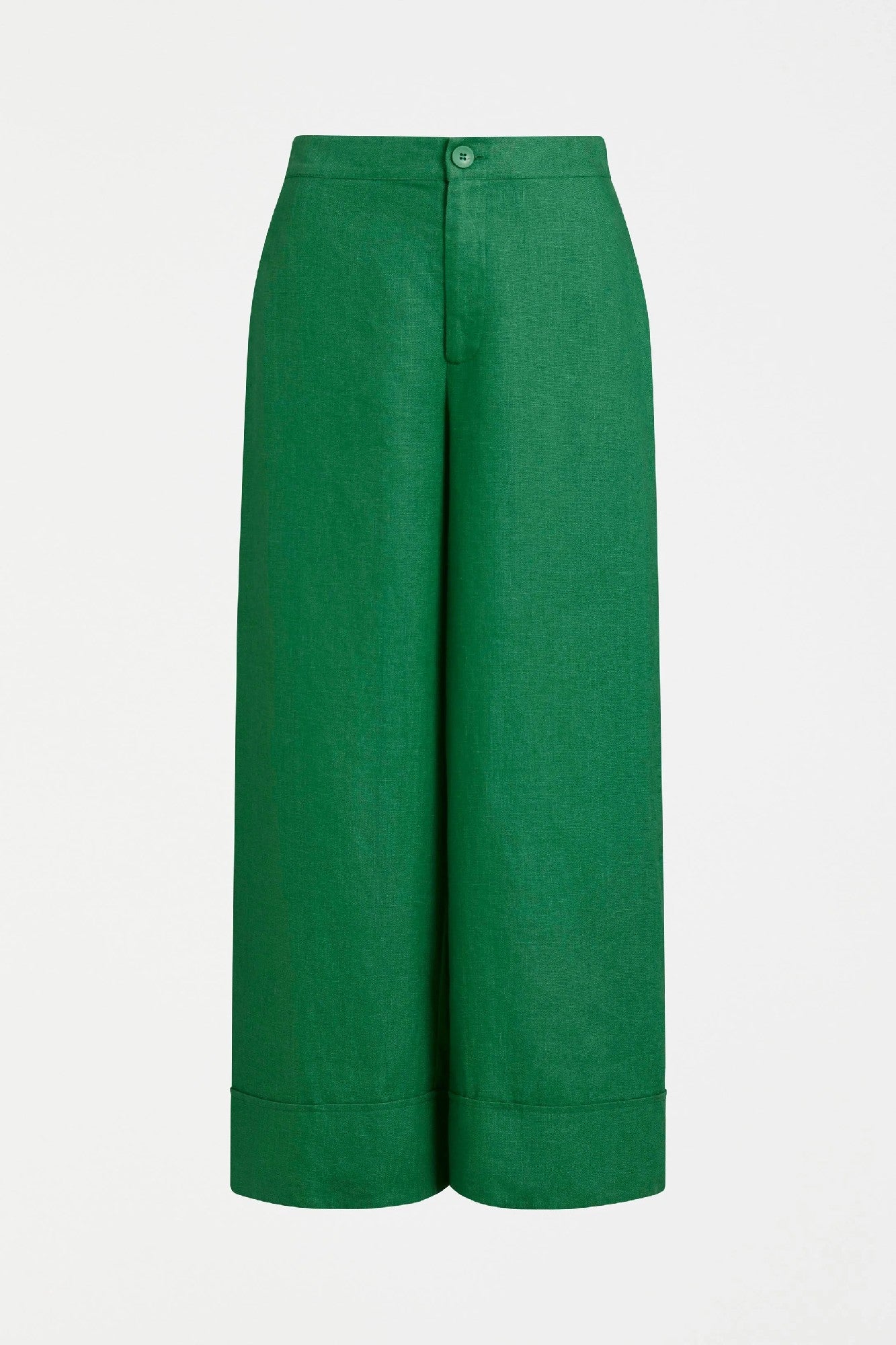 Elk Anneli Pant [COLOUR:Ivy Green SIZE:14]