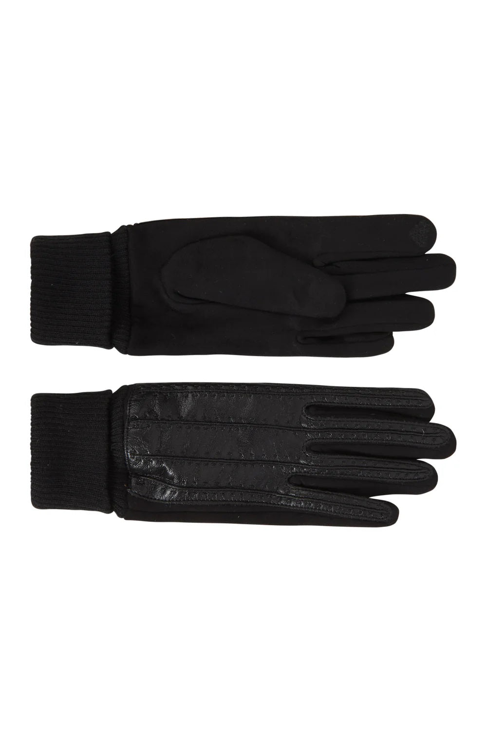 Eb & Ive Pilbara Glove - Graphite