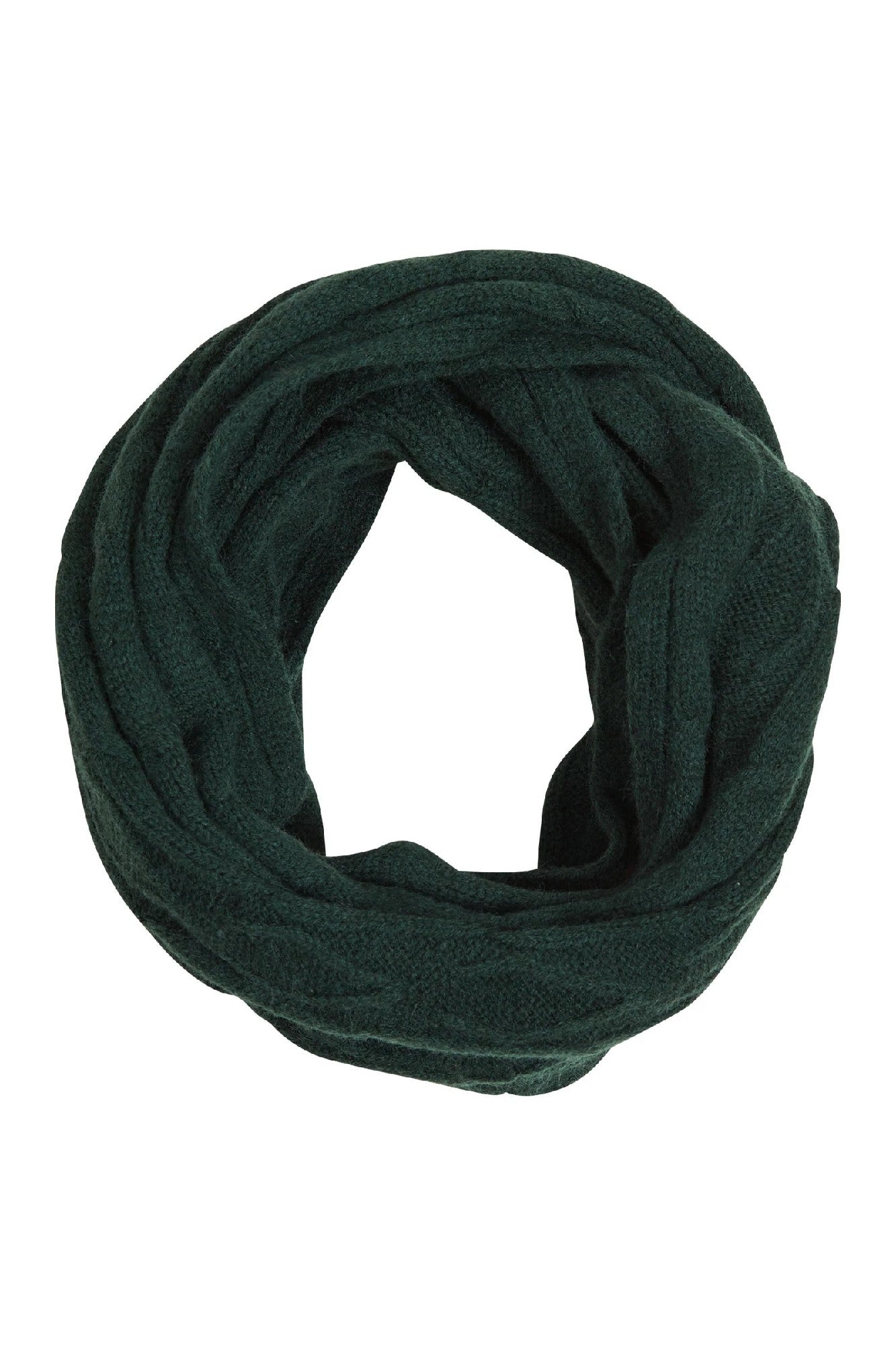 Isle Of MIne Horizon Snood - Hunter