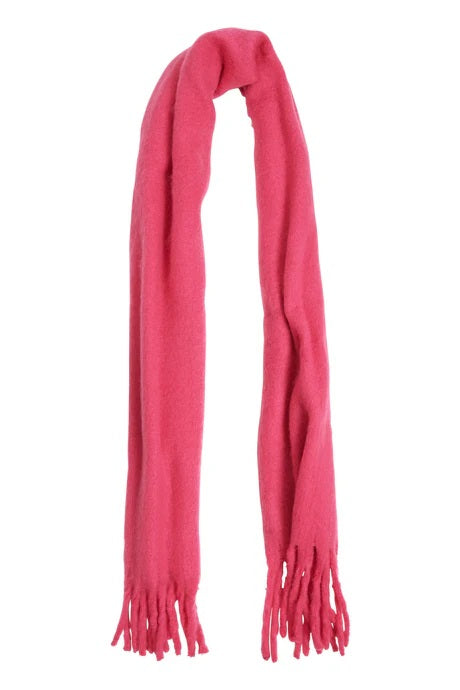 Haven Lahti Scarf - Azalea 