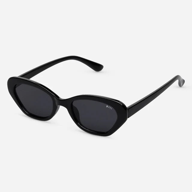 Roc Eyewear Coool Beans Sunglasses [COLOUR:Black smoke]