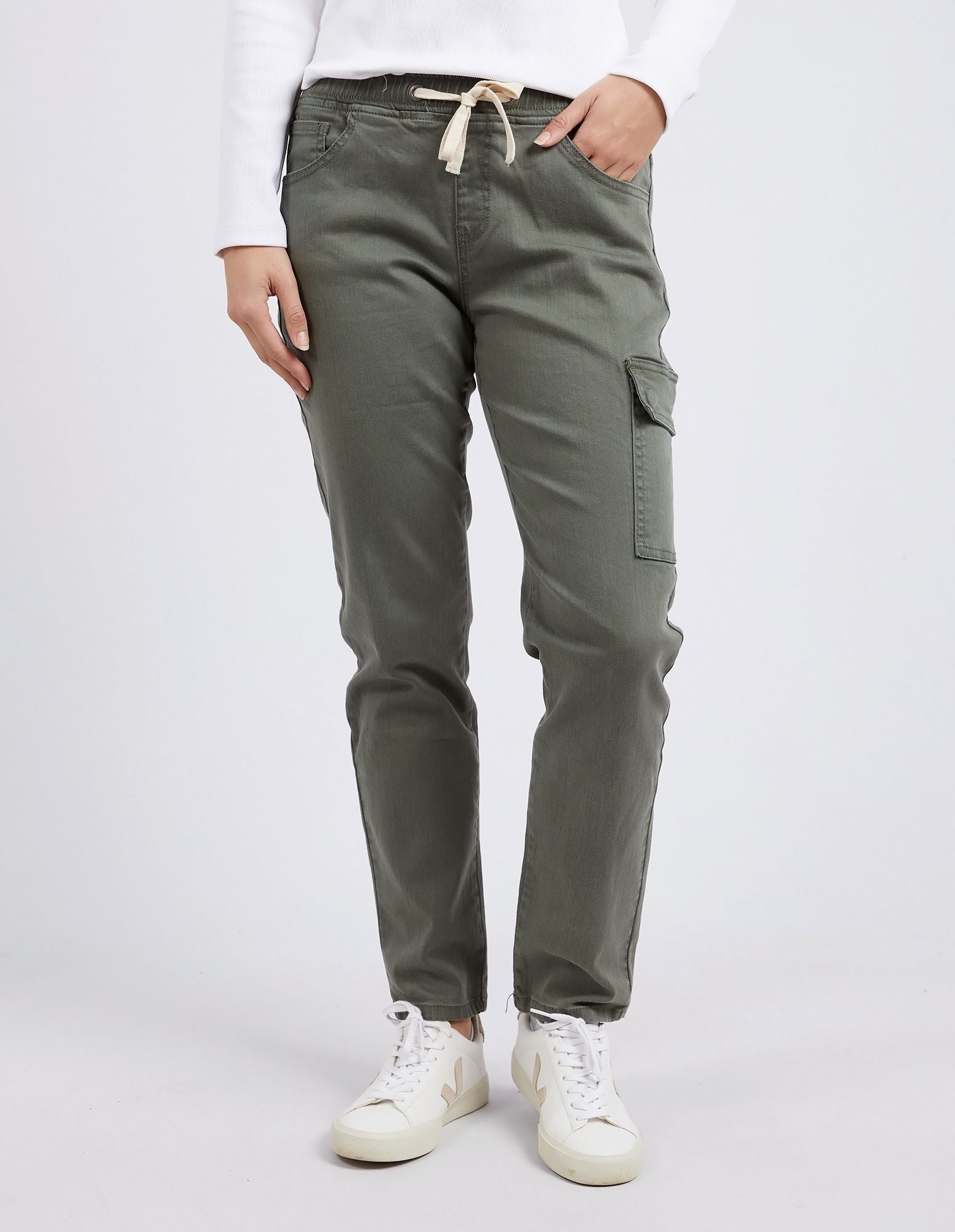 Foxwood Juliette Cargo Pants | Women's Cargo Pants | Little Extras Lifestyle | Forbes Women's Clothing Boutique