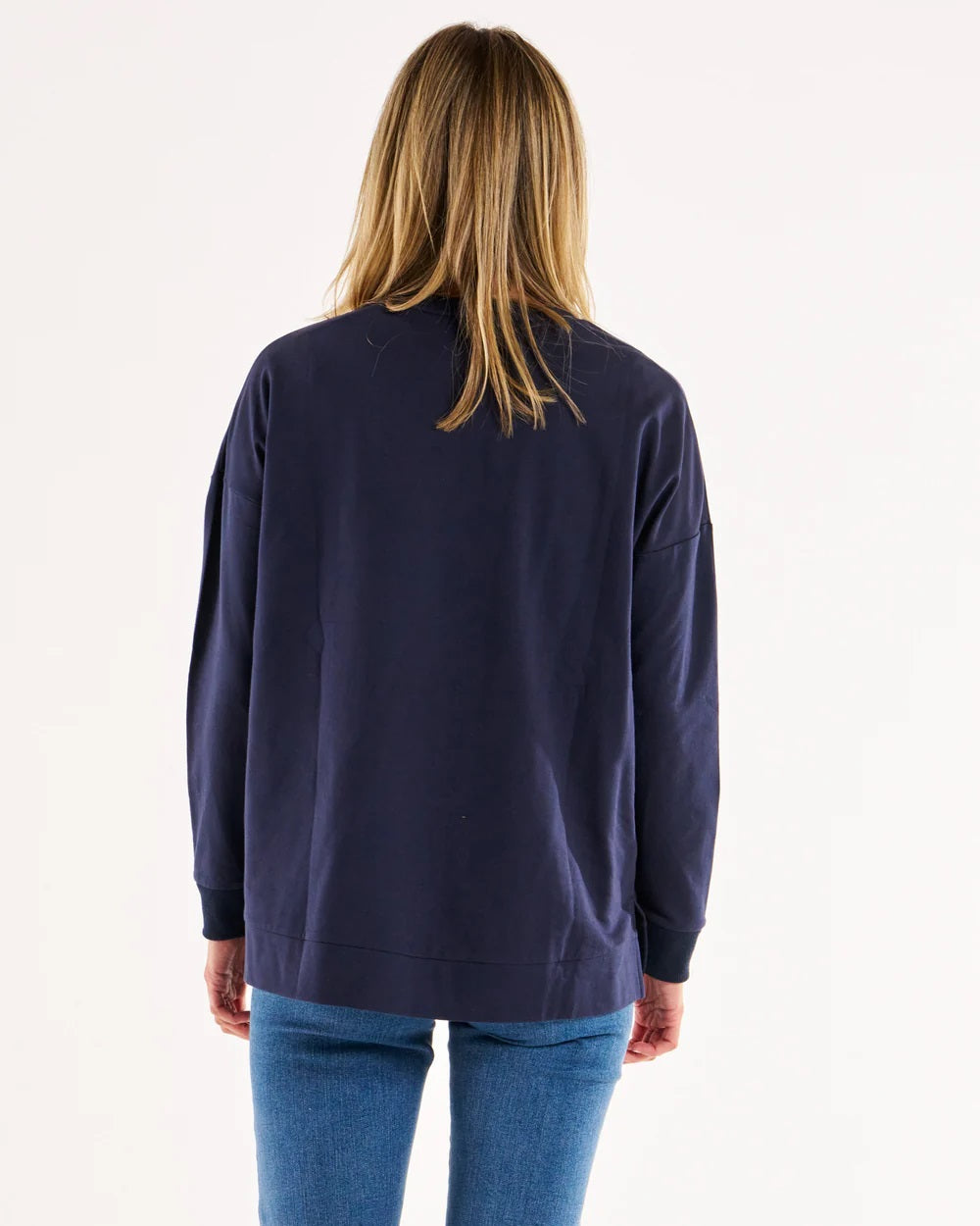 Betty Basics Sienna Star Jumper [COLOUR:Star Print SIZE:8]