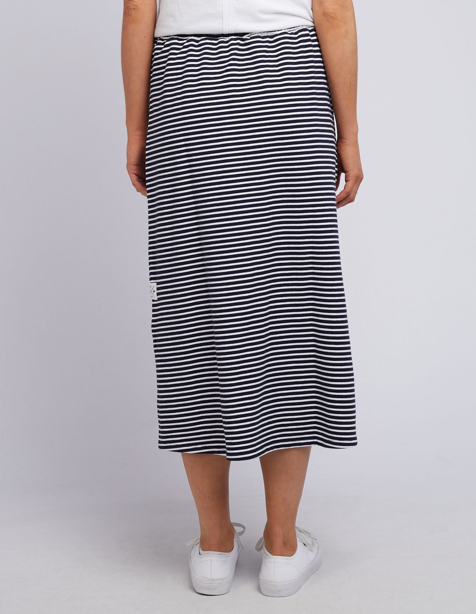 Elm Travel Skirt [COLOUR:Navy SIZE:8]