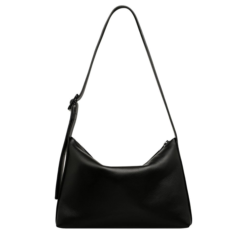 Status anxiety Losing Touch Handbag [COLOUR:Black]