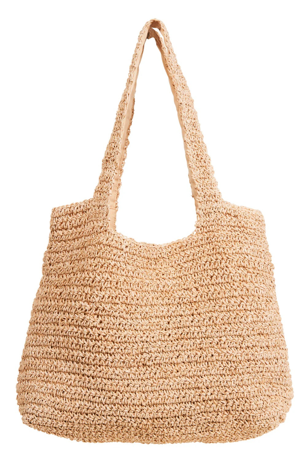 Eb & Ive Palme Bag - Tan